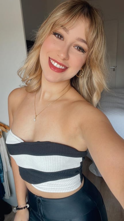 Terapeuta Naty - atenção aos detalhes