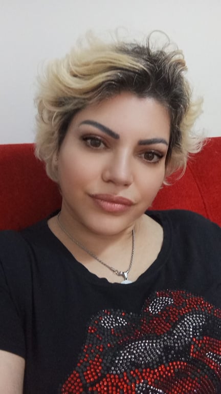 Olá ! Sou Sirlene terapeuta tântrica. Atendimento
