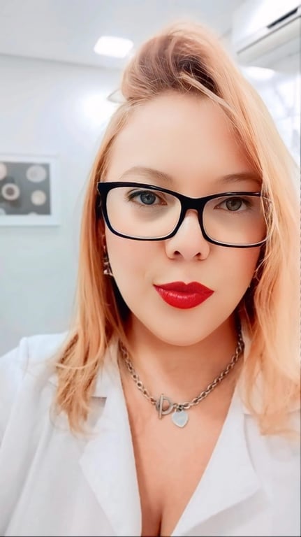 Clínica Noemy Anselmo by Dra da Massagem Massagem