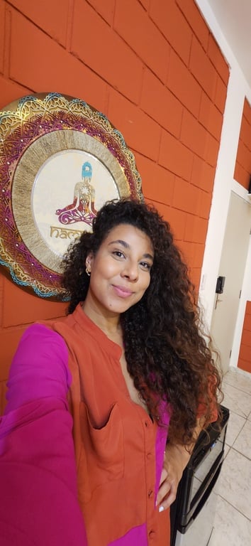 Melhor Experiência- Técnicas de massagem Massagem