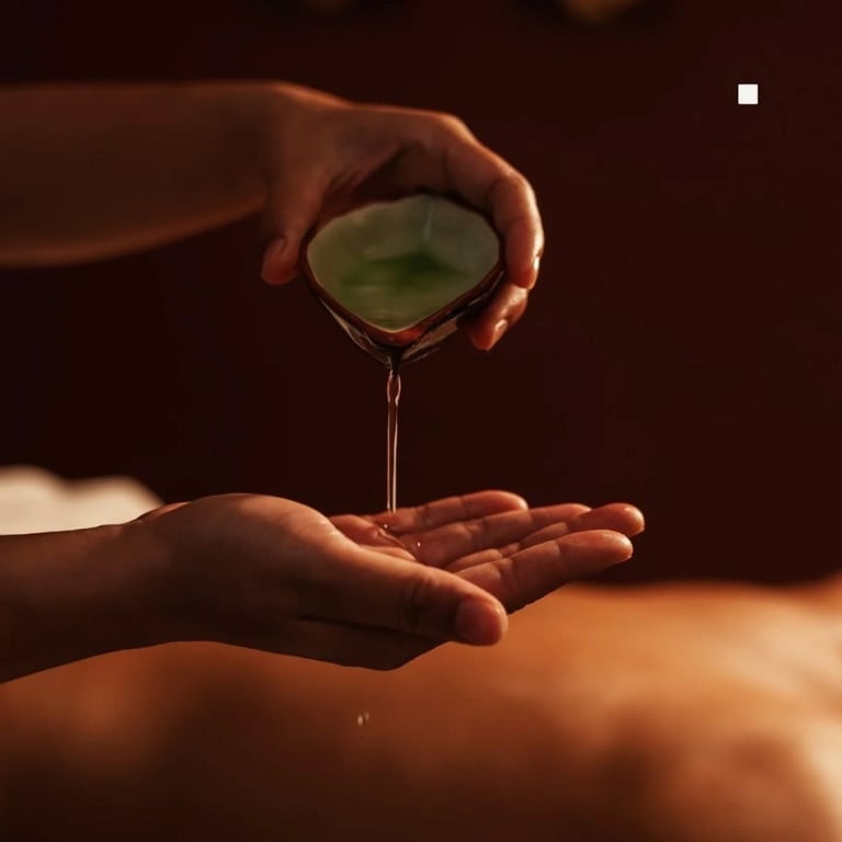 Juliana Souza - Atendimento Premium em Massagem Tântrica, Nuru e Relax Massagem