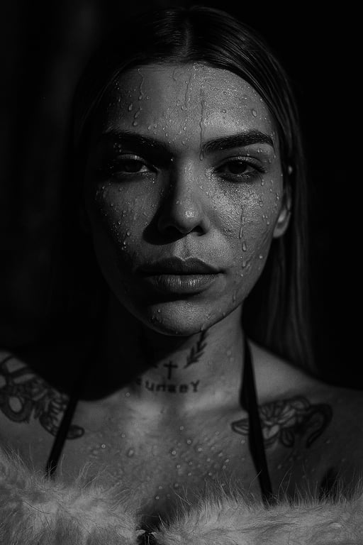 Andressa Massoterapeuta 