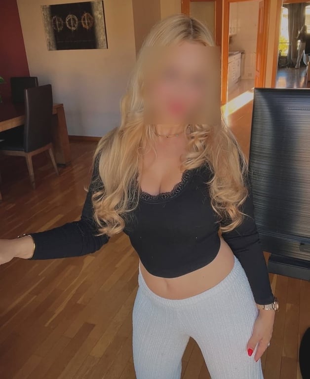 Gaby Ferrari Massoterapeuta - Massagem Relaxante e Nuru Massagem sensual em