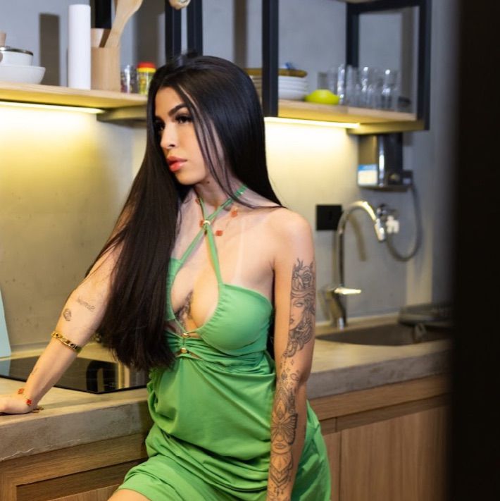  Giovanna Massoterapeuta/Massagens Sensuais Praia Grande