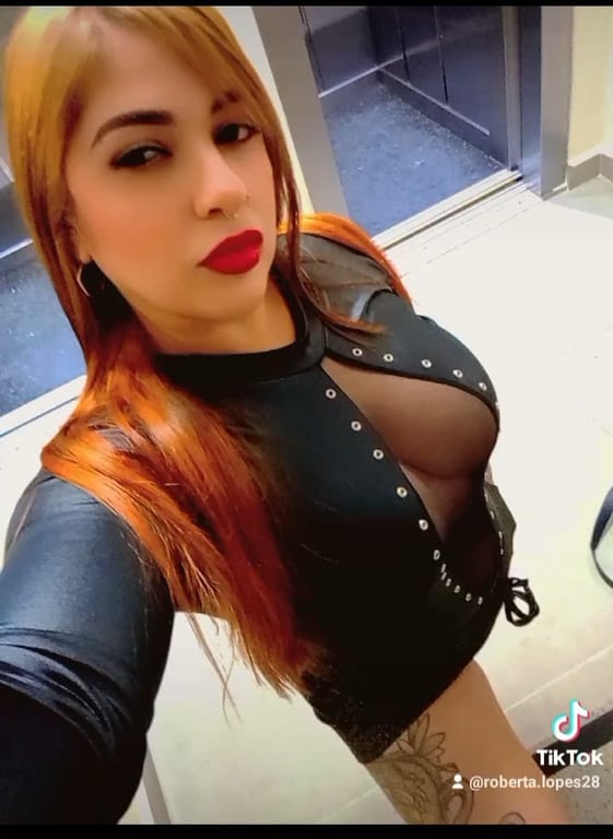 Roberta Sarah Massoterapeuta *Promoção* Massagem sensual em