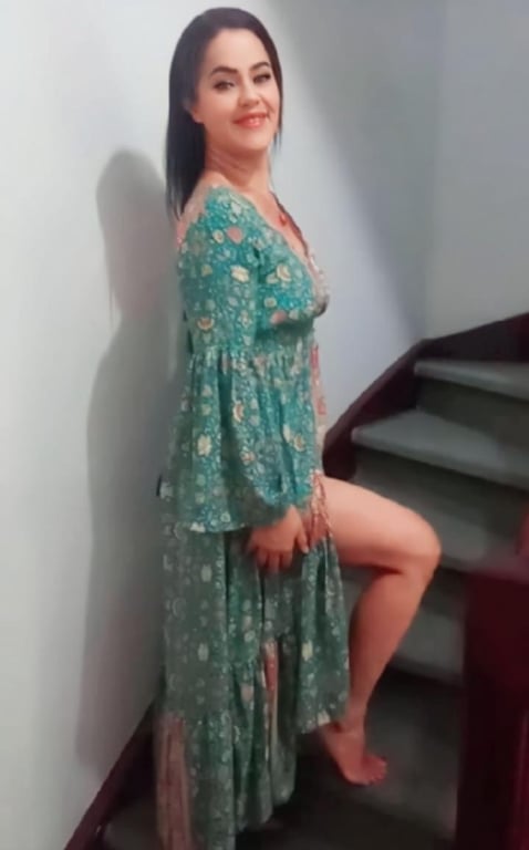 Terapeuta Angel Massagem