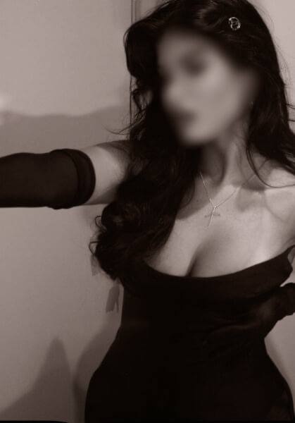 Evelyn - Terapeuta sensual. Atendimento particular! Massagem sensual em