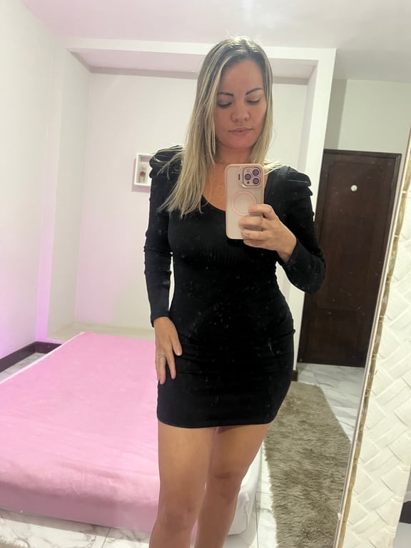 Massoterapeuta - Massagem Nuru profissional 