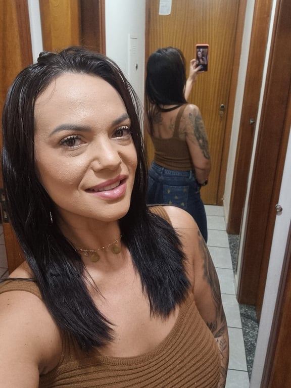 Valéria Massoterapeuta - Massagem Relaxante 
