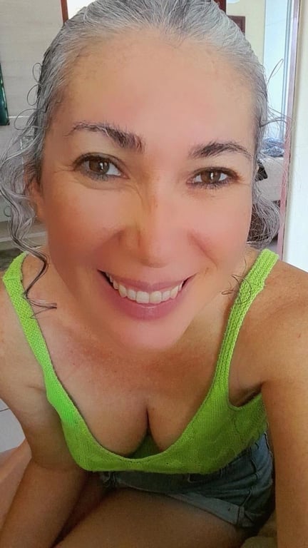 Liberte-se do Estresse com a Massagem Nuru – Fortaleza