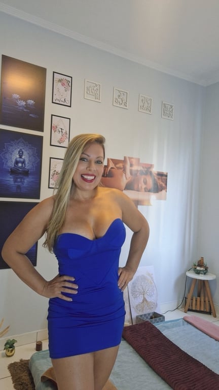 Jak a melhor massagem da sua vida está aqui comigo
