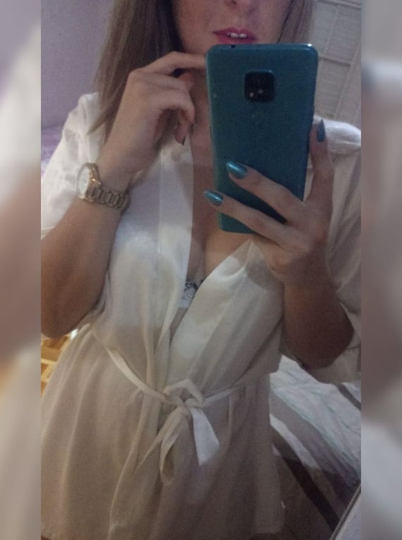 Uma experiência única e inesquecível! Massagem tântrica