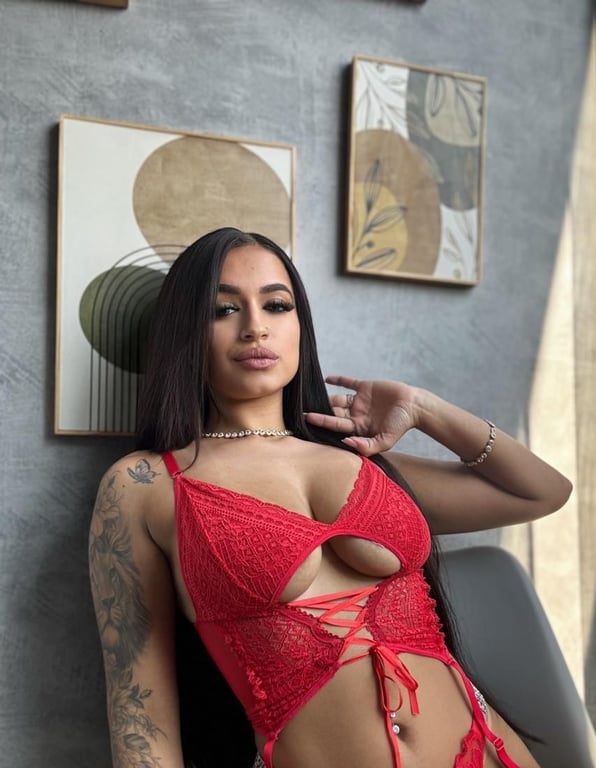 Massagista de luxo de alto padrão Massagem sensual em