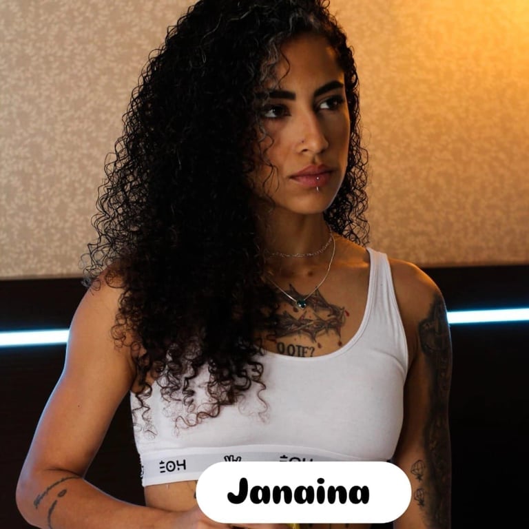 Ganesha Tantric (massagem,estética,depilação)
