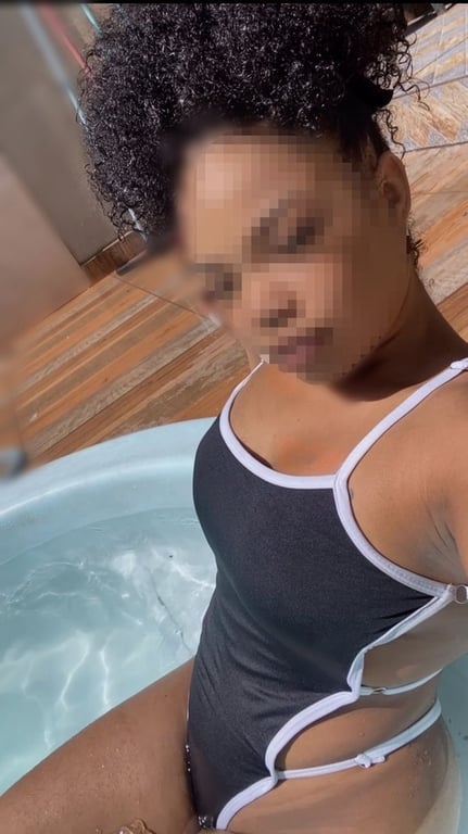 Kyara Matarazzo - Massagista Mãos de Fada Massagem