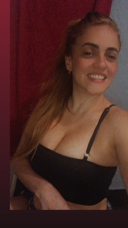 Tati - Massagens Massagem em