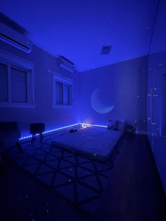 EROS - A melhor experiência de Balneário Camboriú. Massagem