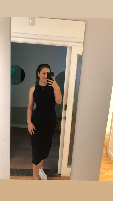 Kelly Costa Massagem sensual Massagista em