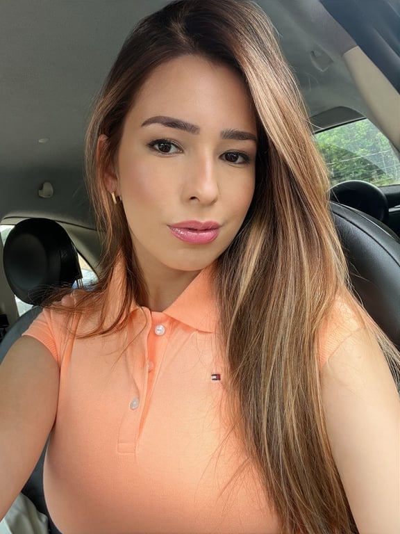 Gabi Agende o seu horário Massagem