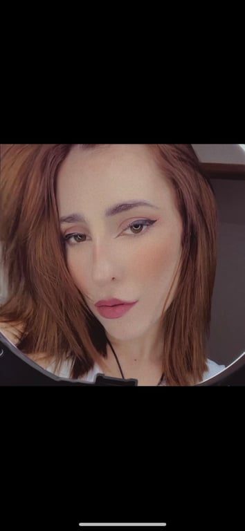 Lua massoterapia ruiva cuidado personalizado Massagem tântrica