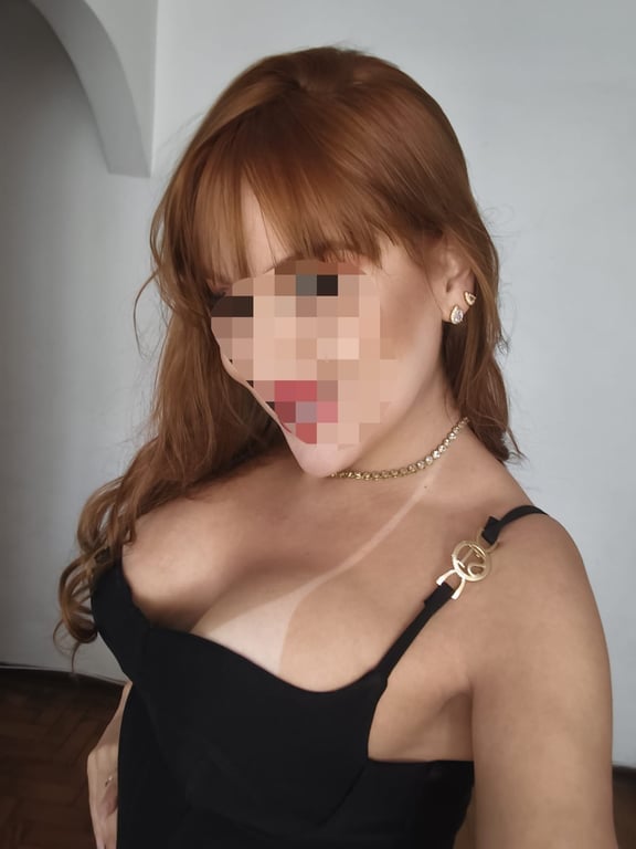 Leandra Hernandes - Uma experiência inesquecível Massagem nuru