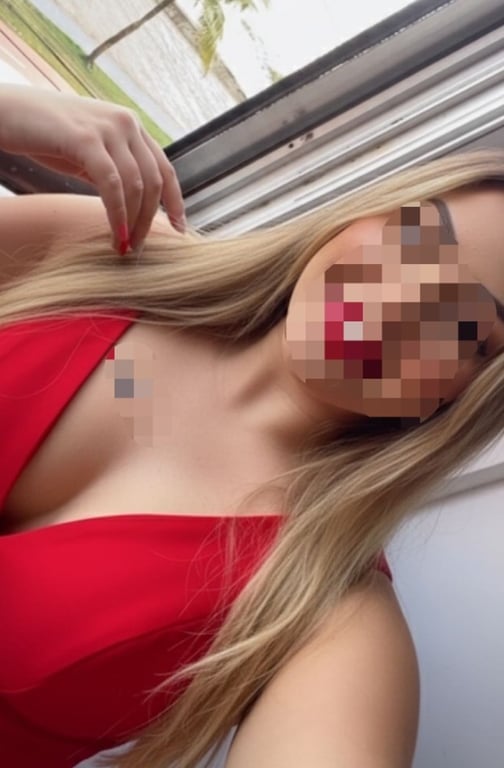 Olá queridos me chamo Mia, quero te convidar a vim relaxar comigo. Massagem em