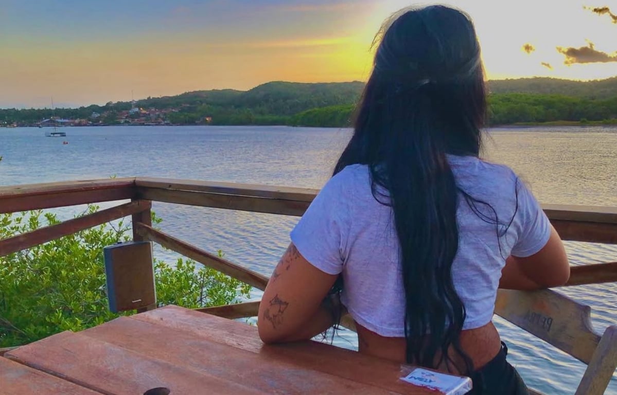Lunna Massoterapeuta - Massagem Relaxante 250,00 Massagem tântrica em