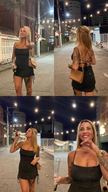 Bia massagista Massagem nuru