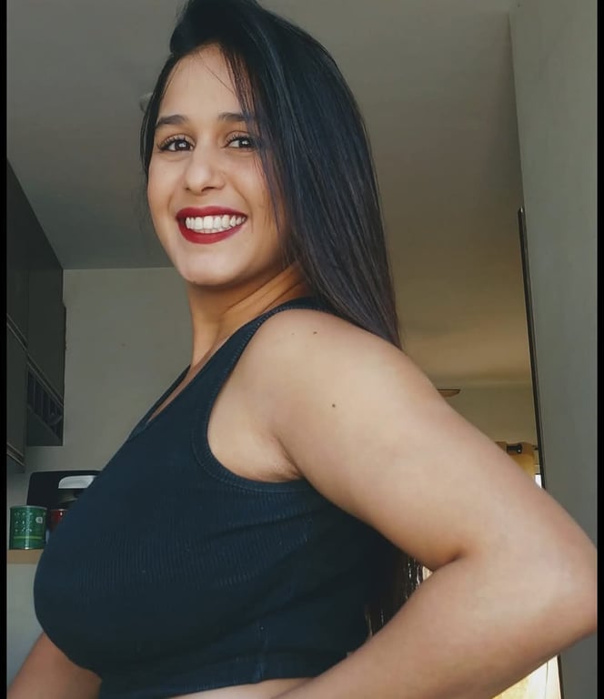 Se permita receber a melhor massagem.