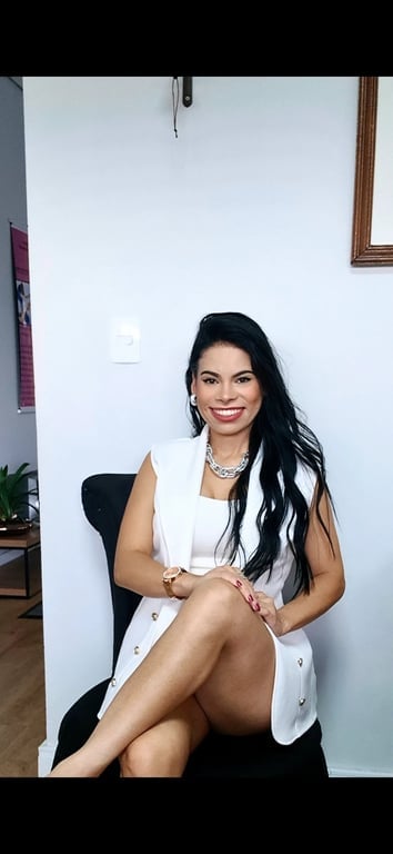 Massagem Tailandesa/Tântrica/Nuru: Curitiba-PR 