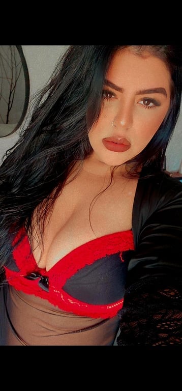 Rahmonna vallenare! Massagens sensuais 