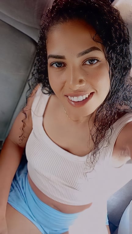 Massagista paulista em passagem pelo Nordeste.