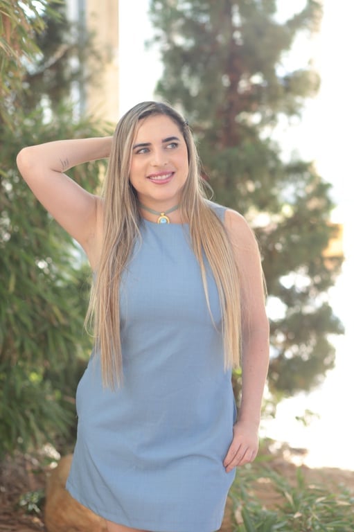 Mary Ferrer - Massagista Terapeuta Massagem