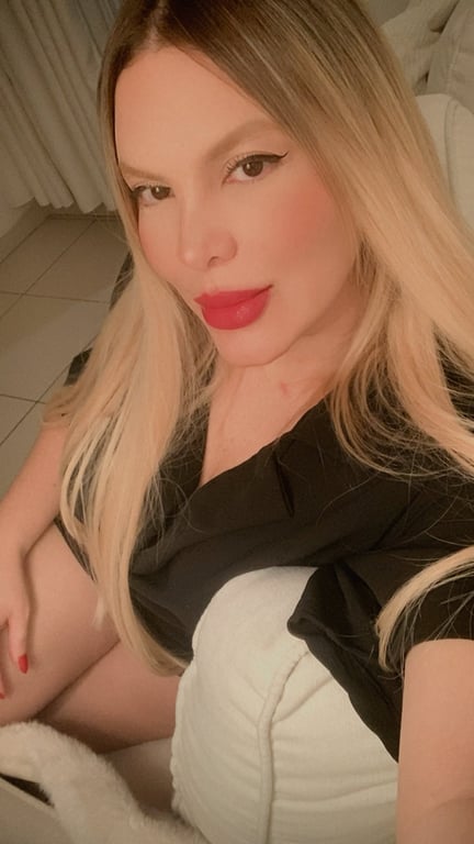 Terapeuta Maria Clara - seu toque secreto!