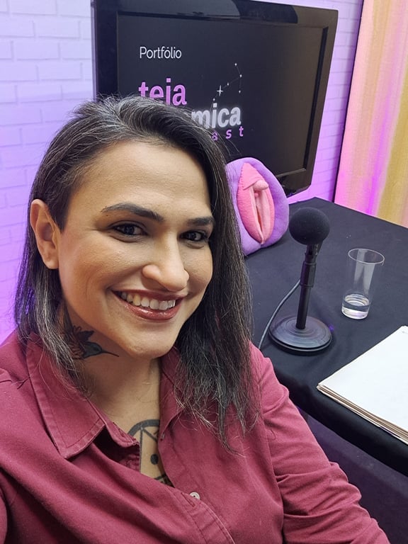 Devatara - Terapia Massagem Tantrica Massagista