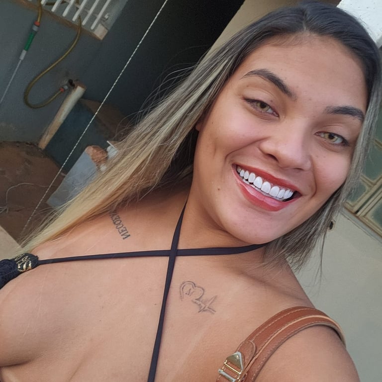 Karol terapeuta Massagista em