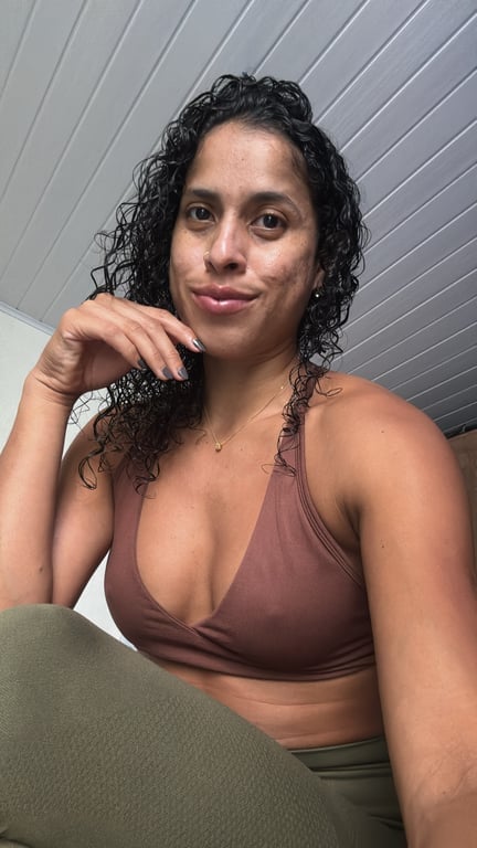 Sayonara Lima Massoterapeuta Massagem sensual em