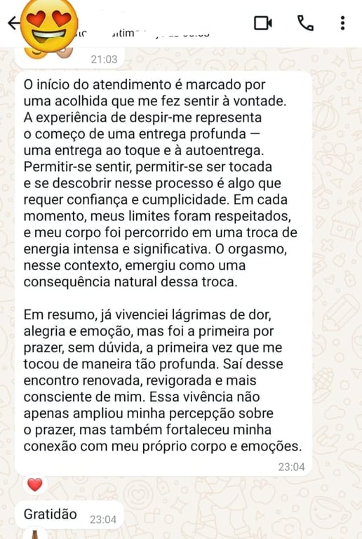 Renove suas energias - Massagem Tântrica Massagem nuru