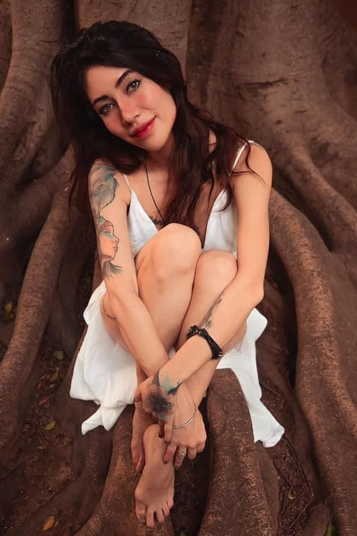 Sayuri - Massagem tântrica Massagem em