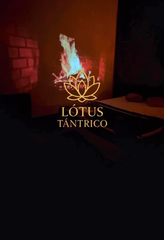 Espaço Lótus Tântrico Massagem