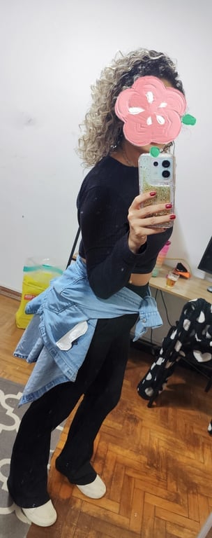 Luise - Terapeuta amiga do seu corpo