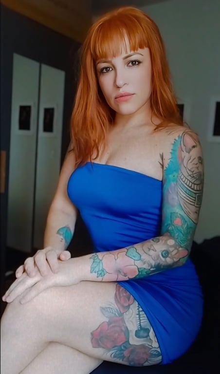 Brenda Massagem sensual em