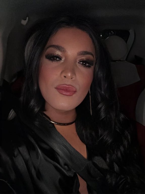 Garota Trans Massagista ! De passagem pela cidade Massagem em