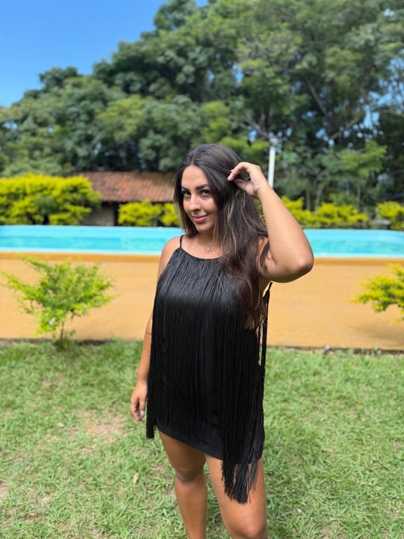 Kelly Massoterapeuta - Vivência Sensorial Massagista em