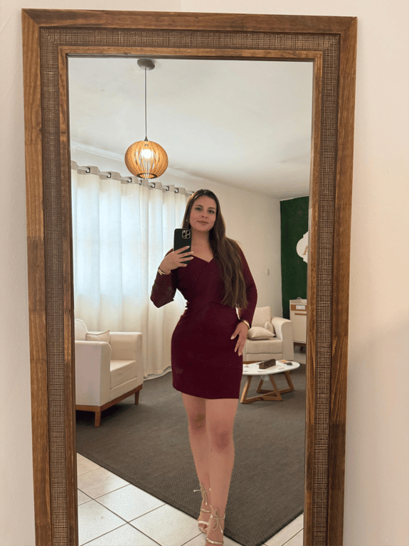 Massagem e Depilação Terapeuta Aline Massagem sensual