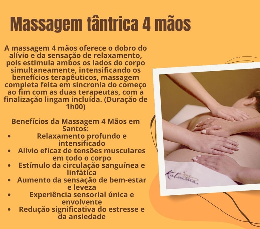 Novas Experiências Sensuais & Terapêuticas Massagem sensual em
