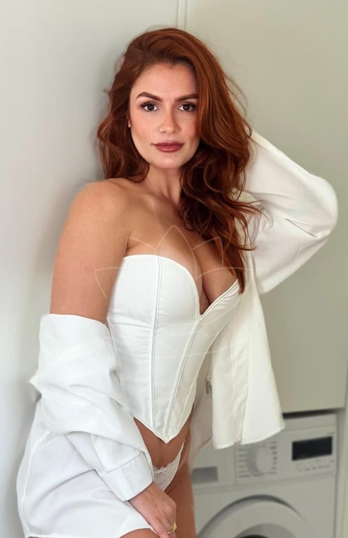 Marilu Terapeuta especialista em massagem sensual Massagem
