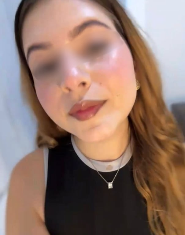 Lara - Massoterapeuta tântrica e sensual Massagem