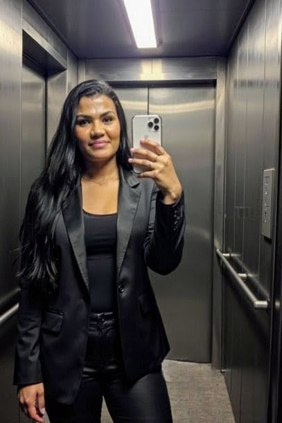 Terapeuta Sarah massagem relaxante tântrica e noru Massagem