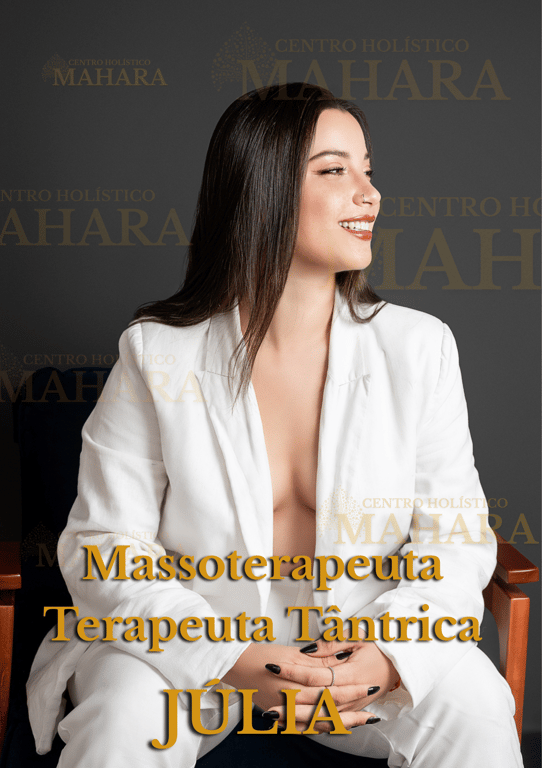 Centro Holístico Mahara 